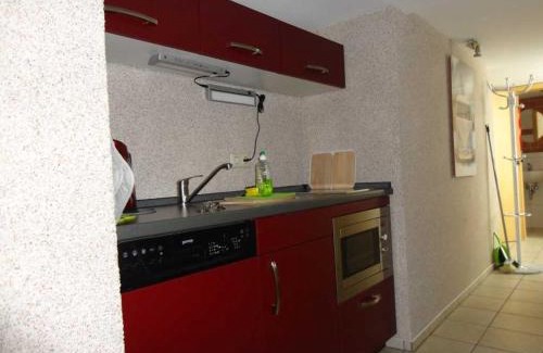 Neubrandenburg House | 2 Einbettzimmer