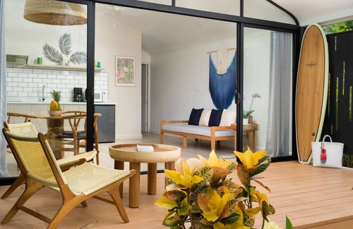 Playa Langosta House | 2 Favela Chic Tamarindo Bungalow Adults Only
