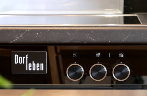 Achkarren Apartment | 2. Ferienwohnung EG mit 60 qm, 1 Schlafzimmer für max. 2 Personen