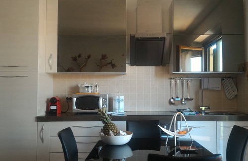 Costermano House | 2 FLOOR APARTMENT WITH TERRACE AND POOL (WI-FI & AIR COND. INCLUDED)