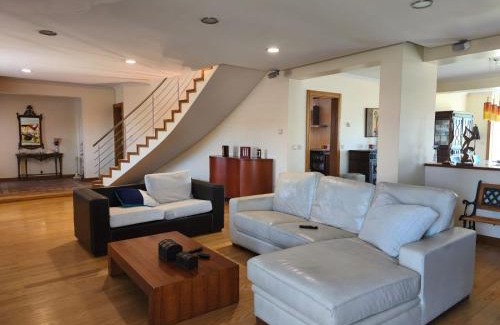 Apulia Villa | 2 Floors Villa Close Apulia Beach