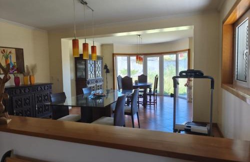 Apulia Villa | 2 Floors Villa Close Apulia Beach