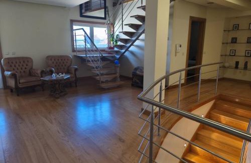 Apulia Villa | 2 Floors Villa Close Apulia Beach