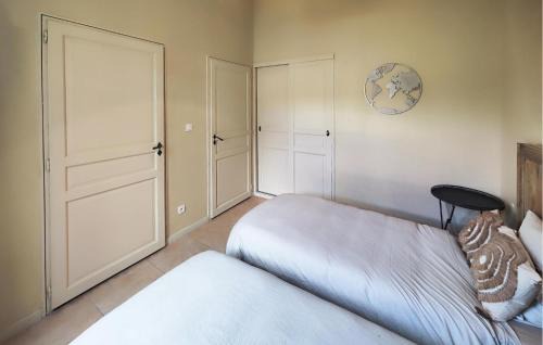 Saint-Laurent-de-la-Cabrerisse House | 2 Bedroom Nice Home In Saint-Laurent-De-La-Ca