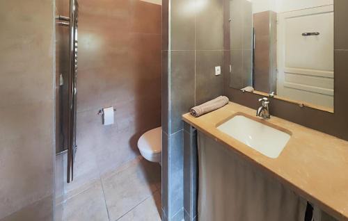 Saint-Laurent-de-la-Cabrerisse House | 2 Bedroom Nice Home In Saint-Laurent-De-La-Ca