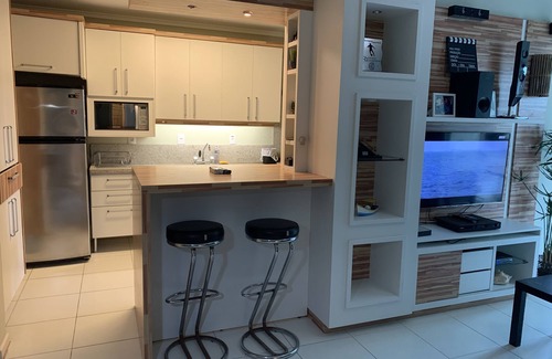 Campeche Norte House | 2 full bedrooms in front of Campeche beach