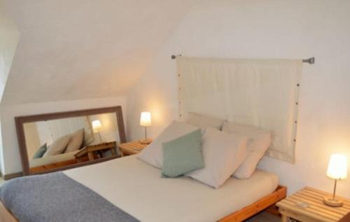 Villeloin-Coulange House | 2 gîtes mitoyens avec piscine 8-12 pers