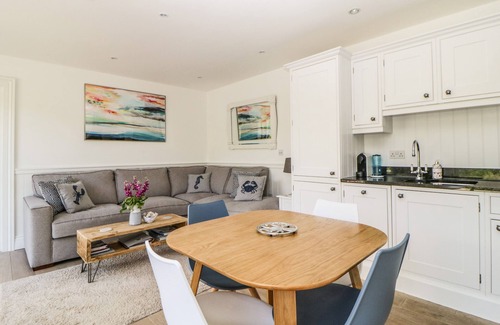 Slapton Cottage | 2 Garden Apartment