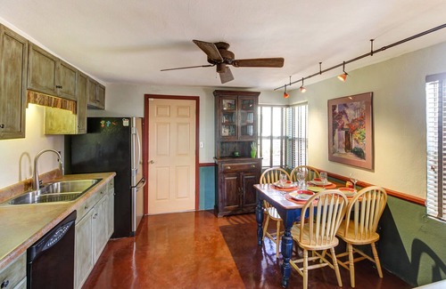 Peter Howell House | 2 Great Homes on One Sweet Midtown Property