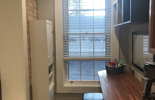 Rochester Apartment | #2 Great studio apt with garage, near 590/490