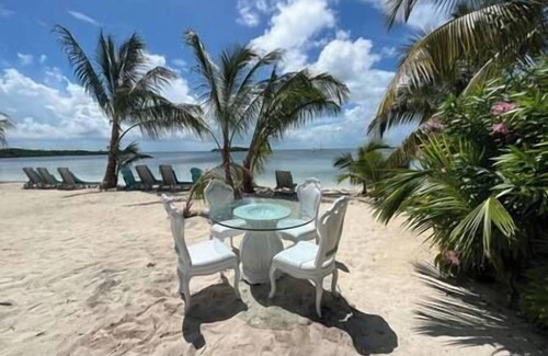 Great Guana Cay House | #2 - Guana Beach Inn -the Abacos