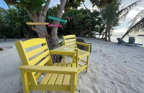 Great Guana Cay House | #2 - Guana Beach Inn -the Abacos