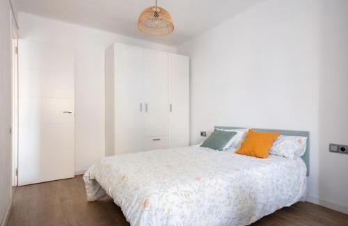 L'Hospitalet de Llobregat Apartment | 2 Habitaciones Hospitalet