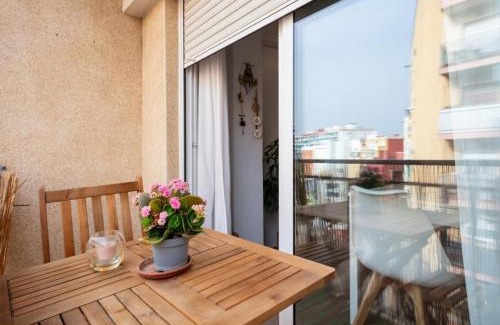 L'Hospitalet de Llobregat Apartment | 2 Habitaciones Hospitalet