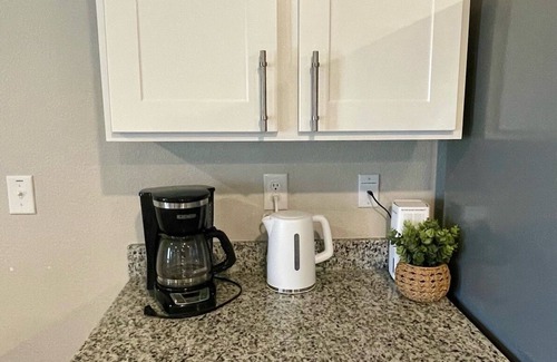 Foley House | 2 Home near Gulf Shores Beaches Short drive to beach, & lots entertainment.