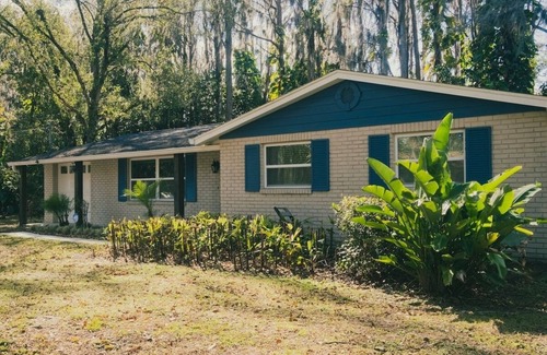 Greater Northdale House | 2 homes plus RV on lake