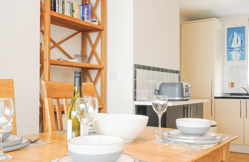 Westleigh Cottage | 2 HORIZON VIEW, family friendly in Westward Ho!