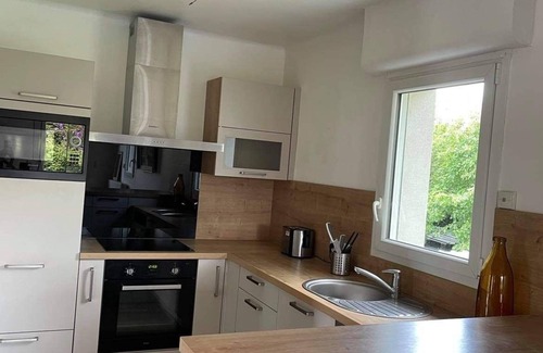 Ploneour-Lanvern House | 2 houses with swimming pool in the heart of the Pays Bigouden (12 people)