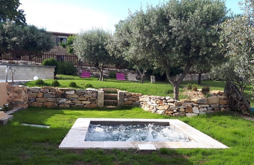 Lardiers House | 2 independent accommodation in the middle of lavender