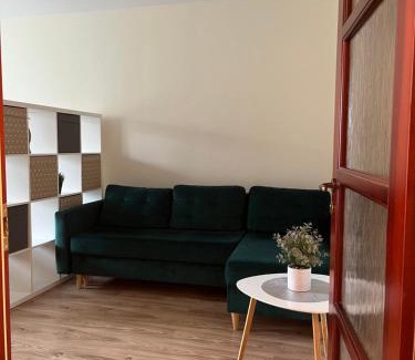 Mazeikiai Apartment | 2-jų kambarių nuoma