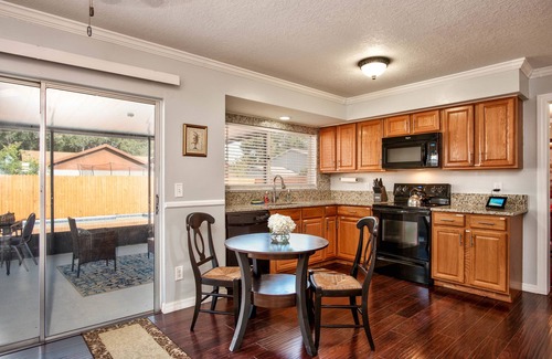 Citrus Park House | 2 King Beds~Large Pool~Hot Tub~Mini Golf~Game Room and More