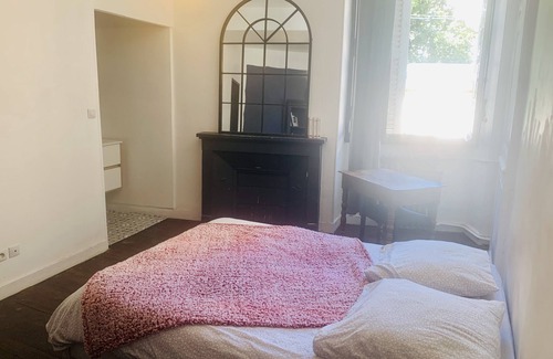 Poitiers Apartment | 2- L'Auberge in the heart of the city ❤️❤️❤️