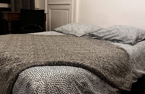 Poitiers Apartment | 2- L'Auberge in the heart of the city ❤️❤️❤️