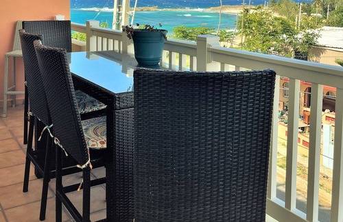 Isabela Apartment | #2 Luxurious Beach Apartment at Isabela PR