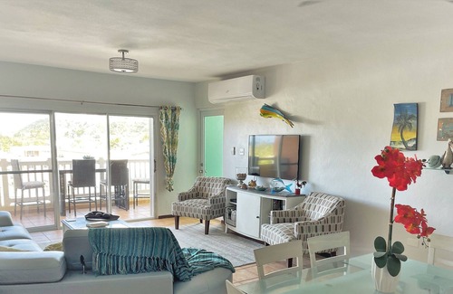 Isabela Apartment | #2 Luxurious Beach Apartment at Isabela PR