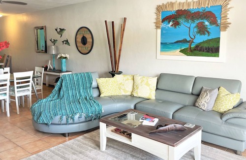 Isabela Apartment | #2 Luxurious Beach Apartment at Isabela PR