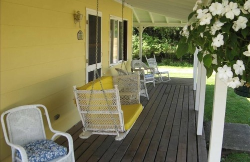Thousand Island Park Cottage | 2 Master Bedrooms, quiet location near Swim Cove, tennis courts and golf course