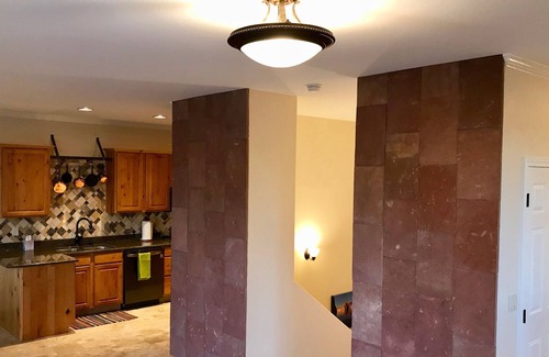 Greenehaven House | 2 Master Suites in This Newly Remodeled Town Home