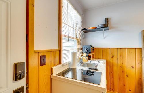Spearfish Apartment | 2 Mi to Black Hills Natl Forest Convenient Pad!