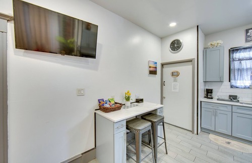 Harrisburg - Hershey Apartment | < 2 Mi to Downtown & Capitol: Harrisburg Hideaway
