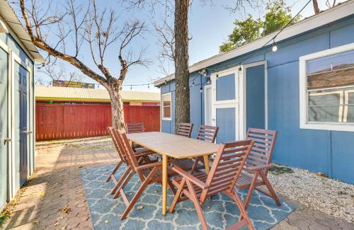 Govalle House | 2 Mi to Dtwn Austin Gem with Patio and Yard