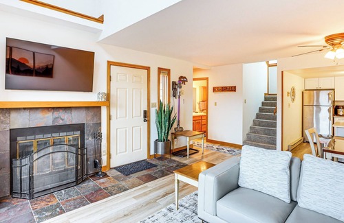 Durango Condo | 2 Mi to Dtwn Durango: Family Resort Retreat!