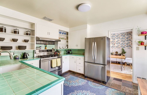 Old Southwest House | 2 Mi to Dtwn: Family Gem w/Outdoor Oasis in Reno