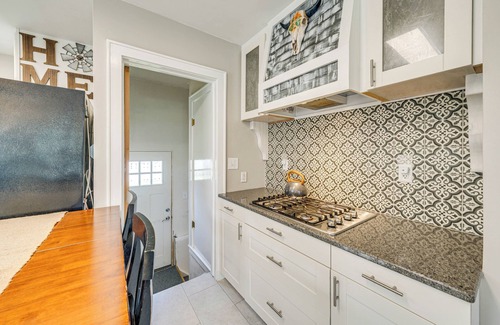 Cheyenne House | 2 Mi to Dtwn: Family Home in Cheyenne!