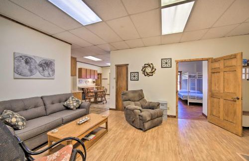 Eben Junction Apartment | 2 Mi to Ice Caves Pet-Friendly Eben Junction Apt