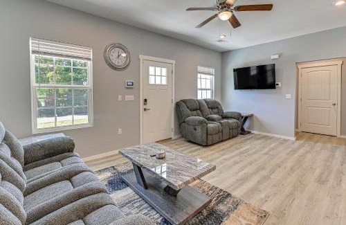 Somerset House | 2 Mi to Marina and Lake Cumberland! Newly Built Home