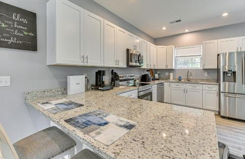 Somerset House | 2 Mi to Marina and Lake Cumberland! Newly Built Home