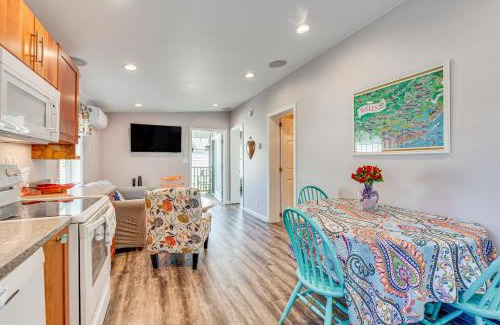 Ogunquit - Wells House | 2 Mi to Moody Beach, Amenity Access Wells Getaway