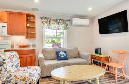 Ogunquit - Wells House | 2 Mi to Moody Beach, Amenity Access Wells Getaway