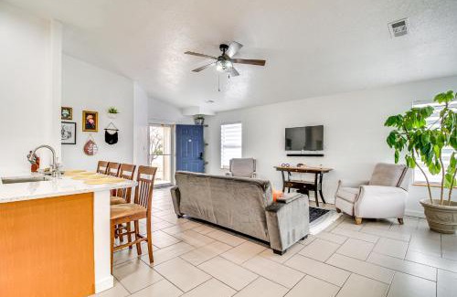 Ladera West House | 2 Mi to Petroglyph Natl Monument Updated Home