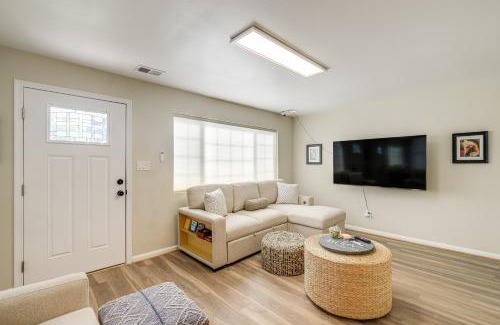 Woodbridge House | 2 Mi to Potomac Mills Modern Home in Woodbridge