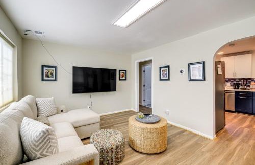 Woodbridge House | 2 Mi to Potomac Mills Modern Home in Woodbridge
