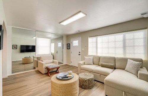 Woodbridge House | 2 Mi to Potomac Mills Modern Home in Woodbridge