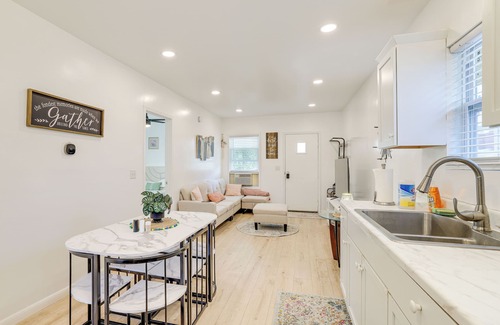 Niagara Falls House | 2 Mi to State Park: Updated Niagara Falls Home