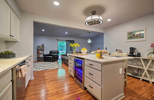 Ann Arbor House | < 2 Mi to the Big House: Family-Friendly Home!
