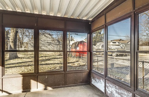 Dayton House | 2 Mi to UD: Pet-Friendly Home w/Fenced Yard!